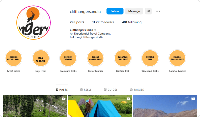 Instagram